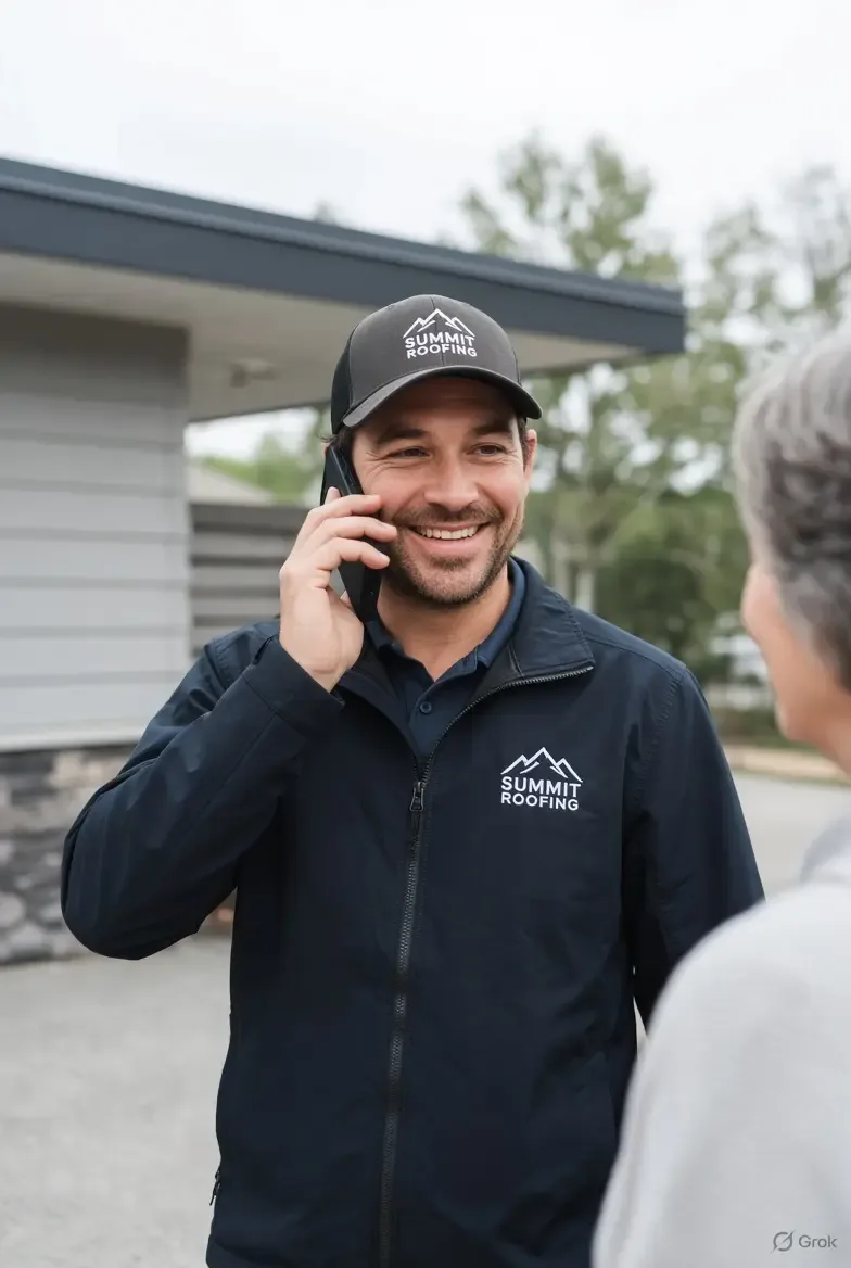 Flat Roof Leak Repair Dill City, OK FAQs